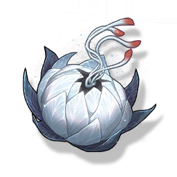 Icon for Silver Lotus