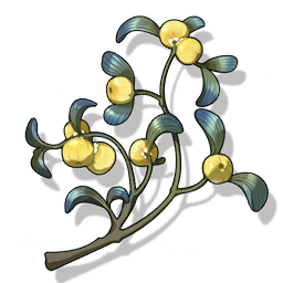 Icon for Viscum Berry