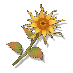 Icon for Luminous Calendula