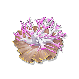 Icon for Cradle Lichen