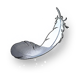 Icon for Feather