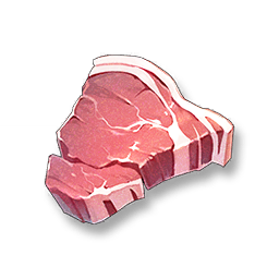 Icon for Raw Meat