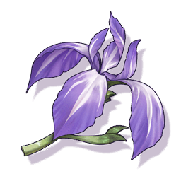 Icon for Bamboo Iris