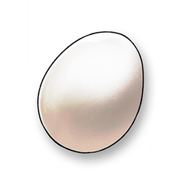 Icon for Bird Egg