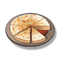 Icon for Stuffed Flatbread