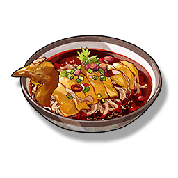 Icon for Spicy Pulled Chicken