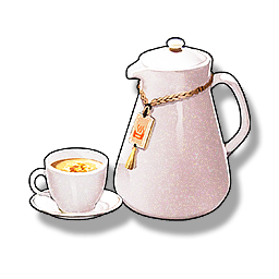 Icon for Salted Milk Tea