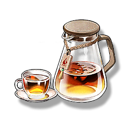 Icon for Angelica Tea
