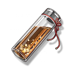 Icon for Shuyun Herbal Tea