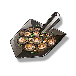 Icon for Iron Shovel Edodes