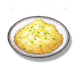 Icon for Aureate Fried Rice