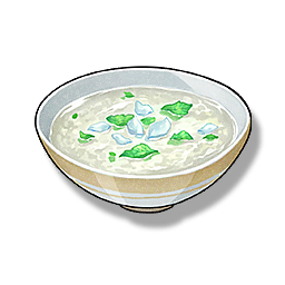 Icon for Kudzu Congee
