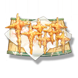 Icon for Star Flakes