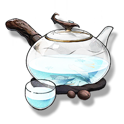 Icon for Happiness Tea