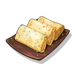 Icon for Vege Omelette