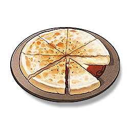 Icon for Sweet Stuffed Flatbread