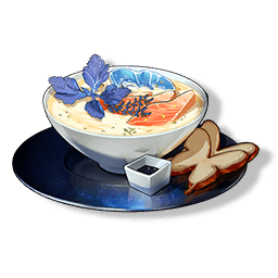 Icon for Creamy Clouds