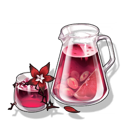 Icon for Iced Grape Tea