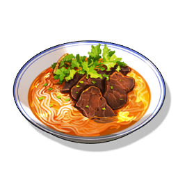 Icon for Yuezhou Spicy Meat Noodles