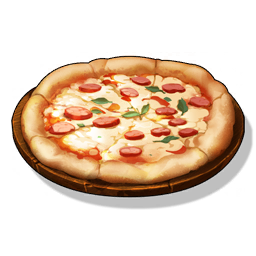 Icon for Pizza Classica
