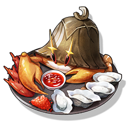 Icon for Every Flavor Bell Crab