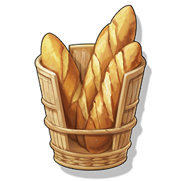 Icon for Baton Bread