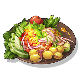 Icon for Laurus Salad