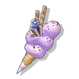 Icon for Multi-Scoop Ice Cream