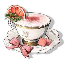 Icon for Orange Espresso