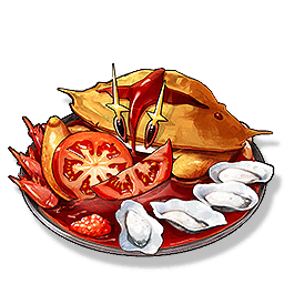 Icon for Every Flavor Bell-less Crab