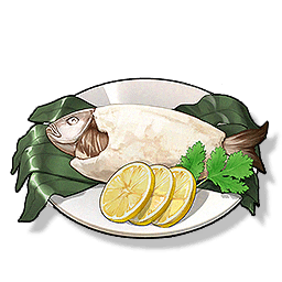 Icon for Riccioli Salt Baked Fish