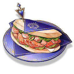 Icon for Homemade Panini