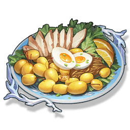 Icon for Knight-Errant's Essentials