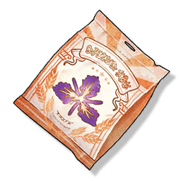 Icon for Bamboo Iris Crisps