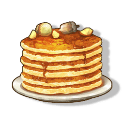 Icon for Oaknut Honeycake