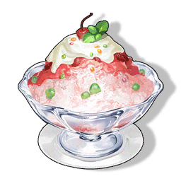 Icon for Frosted Cream Blizzard