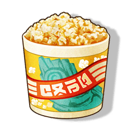 Icon for Seasalt Popcorn