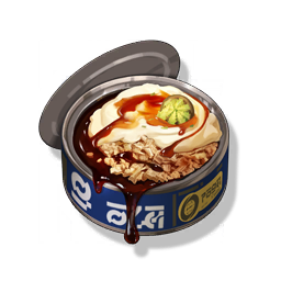 Icon for Canned Efficiency