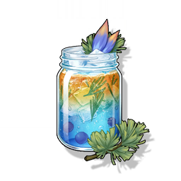 Icon for Pine Needle Soda