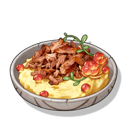 Icon for Smoked Meat Stew