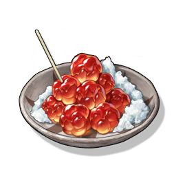 Icon for Fruit Crackle