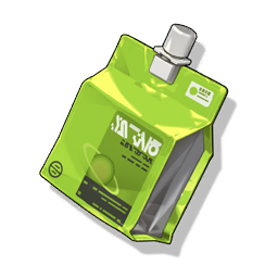 Icon for Complete Nutrition Squeezy Jelly