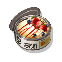 Icon for Canned Surprise