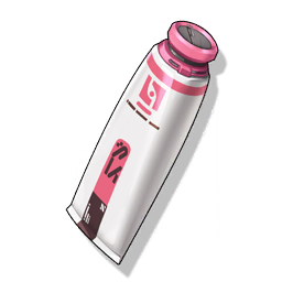 Icon for Instant Wakeup Energy Gel Sachet