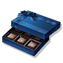 Icon for "Sweetness At the Corner" Chocolate Box