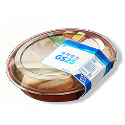 Icon for Crispy Juicy Fried Pork Chops Lunchbox