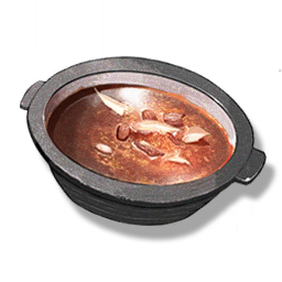 Icon for Braising Sauce