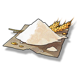 Icon for Flour