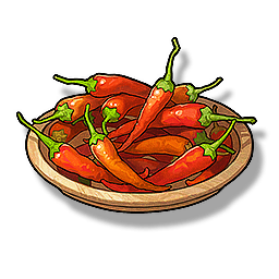 Icon for Chili