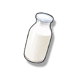 Icon for Milk